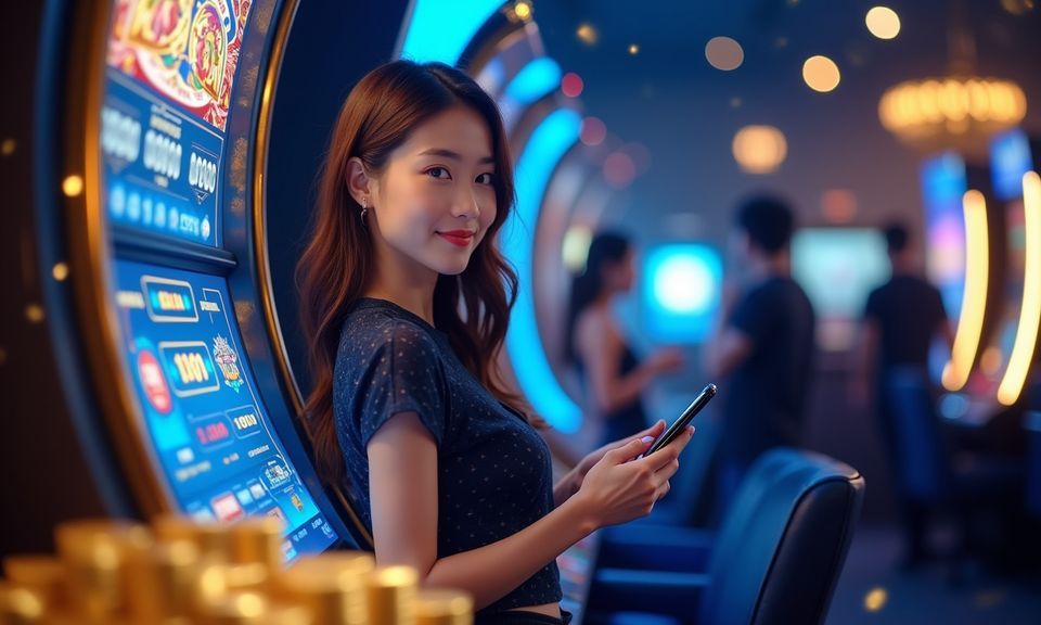 toto3d Mahjong Ways